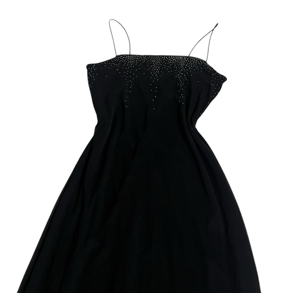 Slip Cocktail Dress